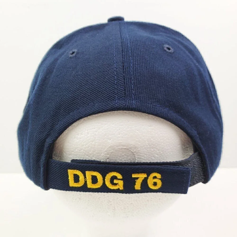 The Corps buy head item